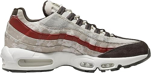 Image of Nike Air Max 95, Men's Running Shoes