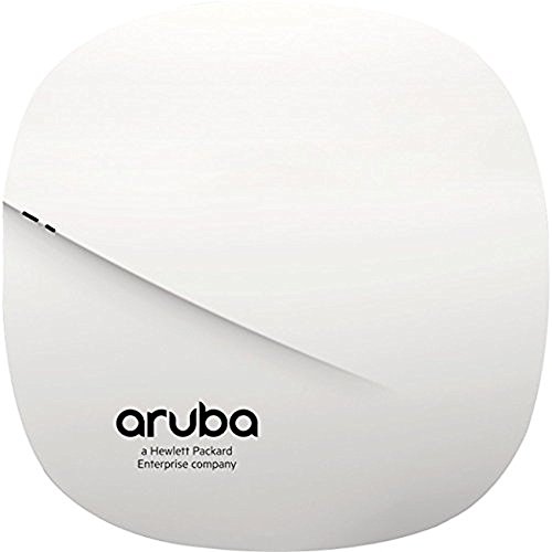 HPE Aruba AP-207 IEEE 802.11ac 1.30 Gbit/s Wireless Access Point