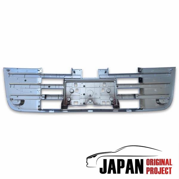 Amazon | いすゞ NEW ギガ 07 ギガ 純正タイプ フロント バンパー 