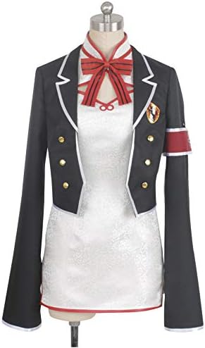 Amazon Co Jp 寄宿学校のジュリエット 王 手李亞 ワン テリア てりあ 風 Cosplay コスプレ衣装 コスチューム 学園祭 クリスマス仮装 ホビー 通販