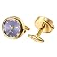 Gold - blue dial