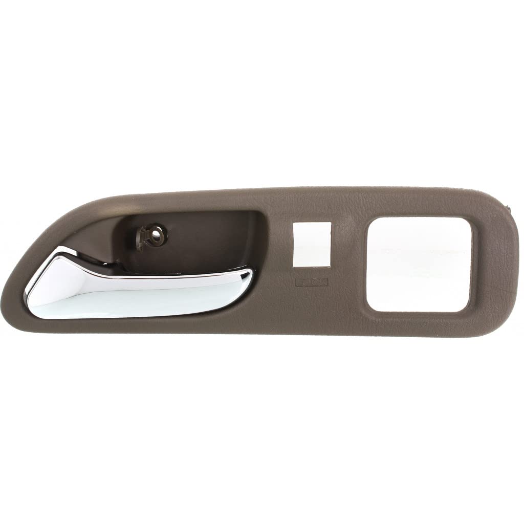 Amazon.com: KarParts360 Para Acura MDX 2001-2006 Manija interior
