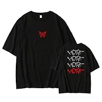 Amazon.co.jp: NCT127 中本悠太 Tシャツ HOPE 応援服 コンサート