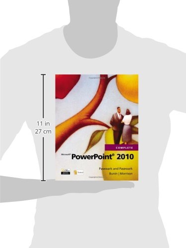 Microsoft PowerPoint 2010 Complete (SAM 2010 Compatible Products) - Image 2