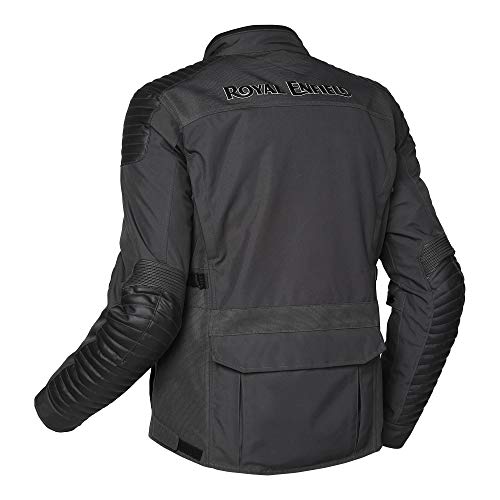 Image of ROYAL ENFIELD KHARDUNGLA V2 RIDING JACKET