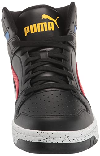 Image of Puma Mens Rebound Layup Sl Sneaker