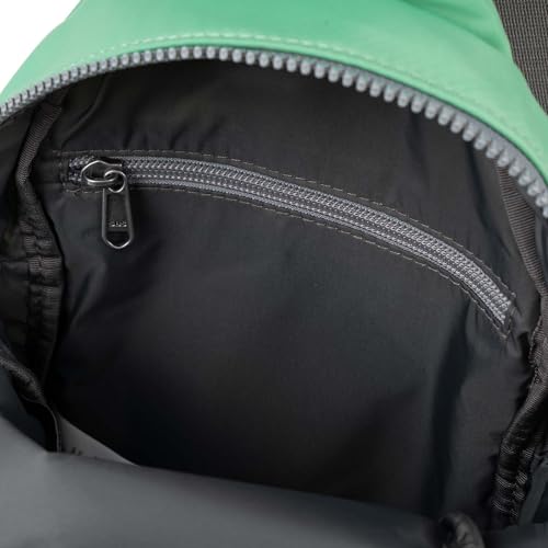 Image of ORI LONDON The Willesden Travel Sling Bag