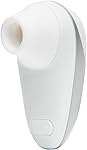 Womanizer Starlet Succionador de clítoris feminino | Vibrador mujer con 4 niveles de intensidad | Juguetes eróticos para pareja sexuales