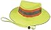 ERB 61587 S230 Hi-Vizability Boonie Hat, Lime