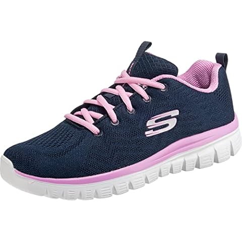 Baskets Skechers Graceful Cover