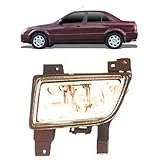 Einbauseite: vorne rechts (Beifahrerseite)