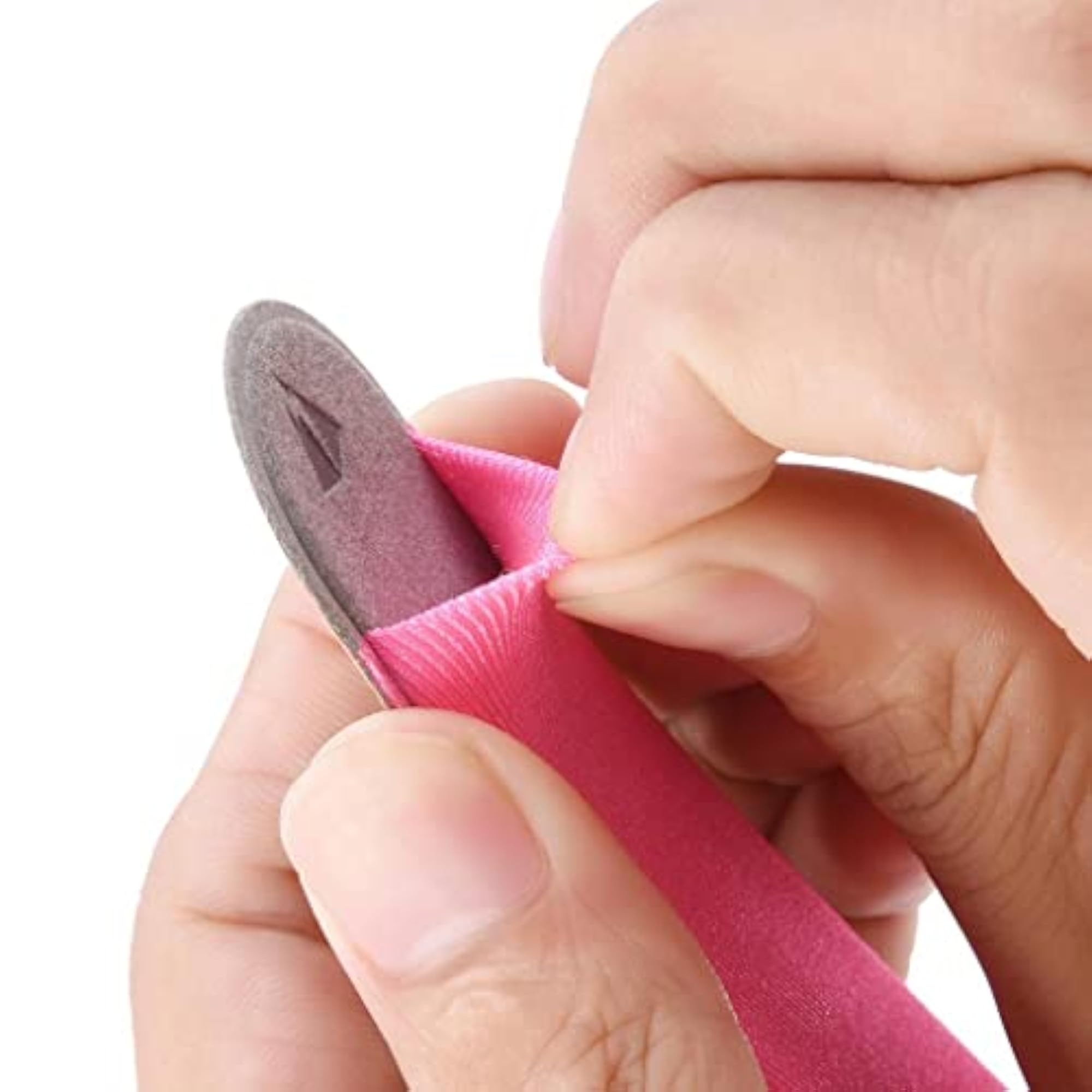 5X Pencil Holder Case Stylus Sticker Protective Pocket for Pencil