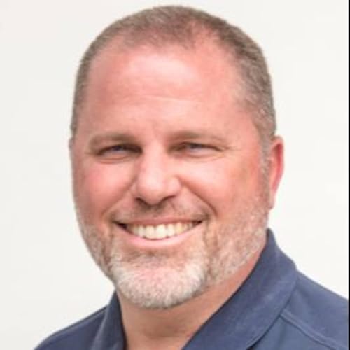 S2 E11 The Power of Vendor Relationships with Aaron Luce cover art