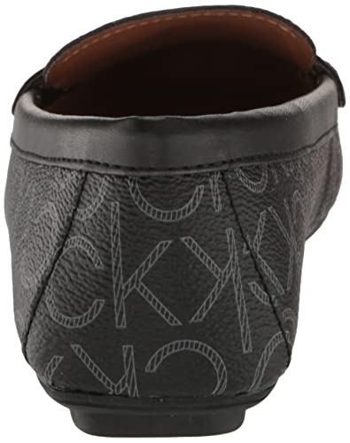 calvin klein lisa loafer