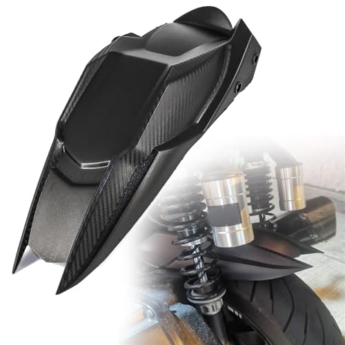 Garde-boue arrière pour ADV 150 2019-2020 : couvercle de protection moto
