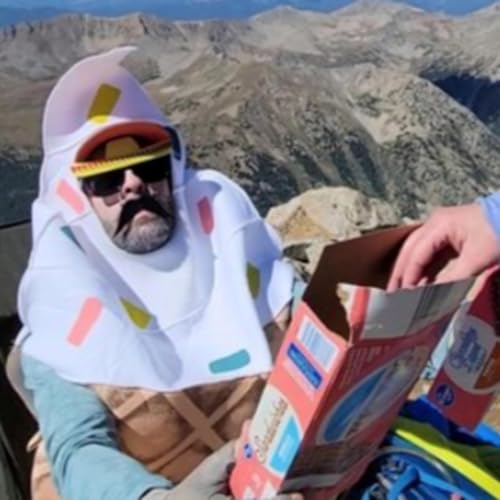 Ep 6: Crappie Hole Catfishing