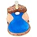 RESISTANCE Western Kids/Youth Barrel Saddle with Tackset