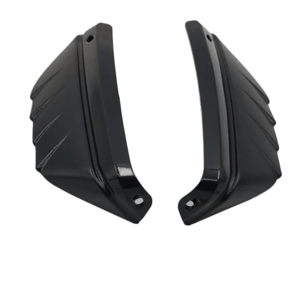 YTVPPKLGG Motorcycle Hand Guards Motorcycle Handguard Riser Windshield Hand Guard For F650GS F700GS F800GS 2008-2017