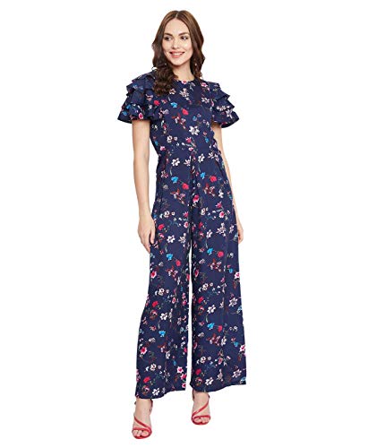 Image of Uptownie Lite Women's Maxi Jumpsuit