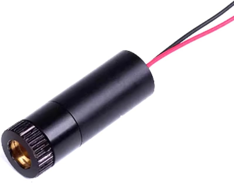 Adjustable focal Length 940nm infrared Dot/Line/Cross 1-5-10-100-200-Water Level Gauge Model Group 12x45mm (200-(Line))