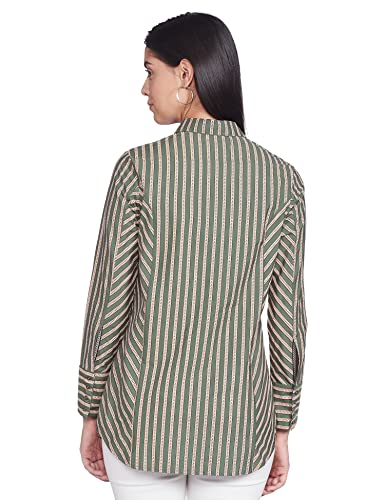 Image of RIVER Regular Fit Women's Tops Shirt