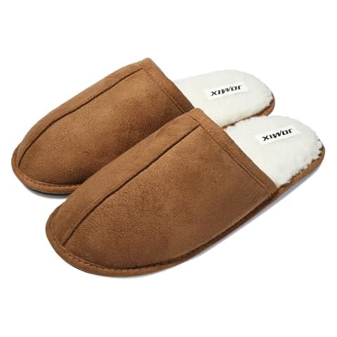 Chaussons JOMIX MU2432 Kaki Cover