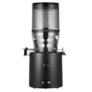 hurom h320 slow juicer review