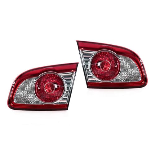 Feu Arrière LED Hyundai Santa Fe Remplacement Phare Brisé Clignotant 2010-2012 Gauche Droite