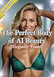 The Perfect Body of AI Beauty: Elegantly Toned (English Edition)