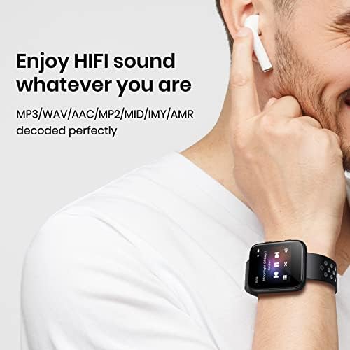 AMAZFIT GTR 2 MP3 Sport Smart Watch Obsidian Black / Classic Edition - 18  months warranty - CityLink