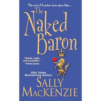 The Naked Baron