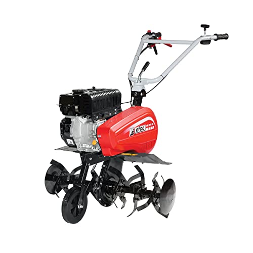 MOTOZAPPA EFCO MZ 2075 RK Fresa - 183 cc - 1 Marcia Avanti + Retromarcia - 60 Kg