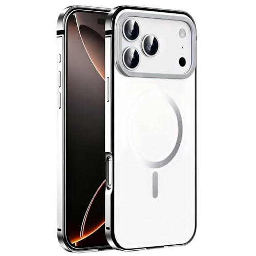 iPhone 17 Pro MaxpP[XAMagSafe^qO[hA~jE^t[A{^Rg[JJbgAEg}bgPCobNP[XAB-Vo[