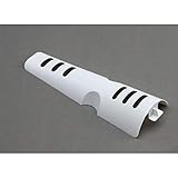 HobbyZone Belly Hatch: Delta Ray