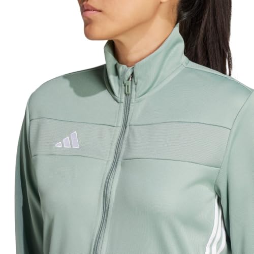 Image of adidas Women's Tiro Essentials Training Track Top