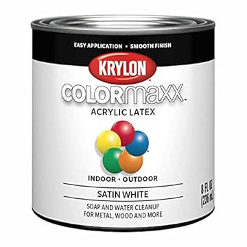 best exterior water resistant paint for window sill