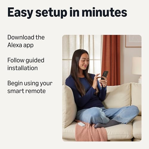 Image of Amazon Basics Smart Dimmer Switch and Remote for Music and Routines, Compatible with Alexa Only, Compatible Echo Devices Required, Easy Setup, No Wiring Required, Handheld (Pack of 2)