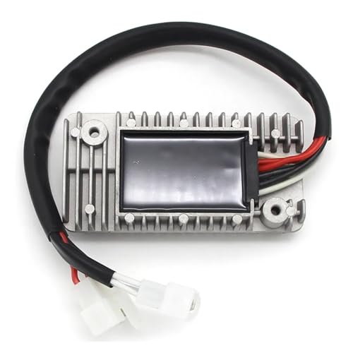 Rectificador regulador de voltaje para moto Yamaha XVZ1200 y XVZ13DE Venture Royale 5