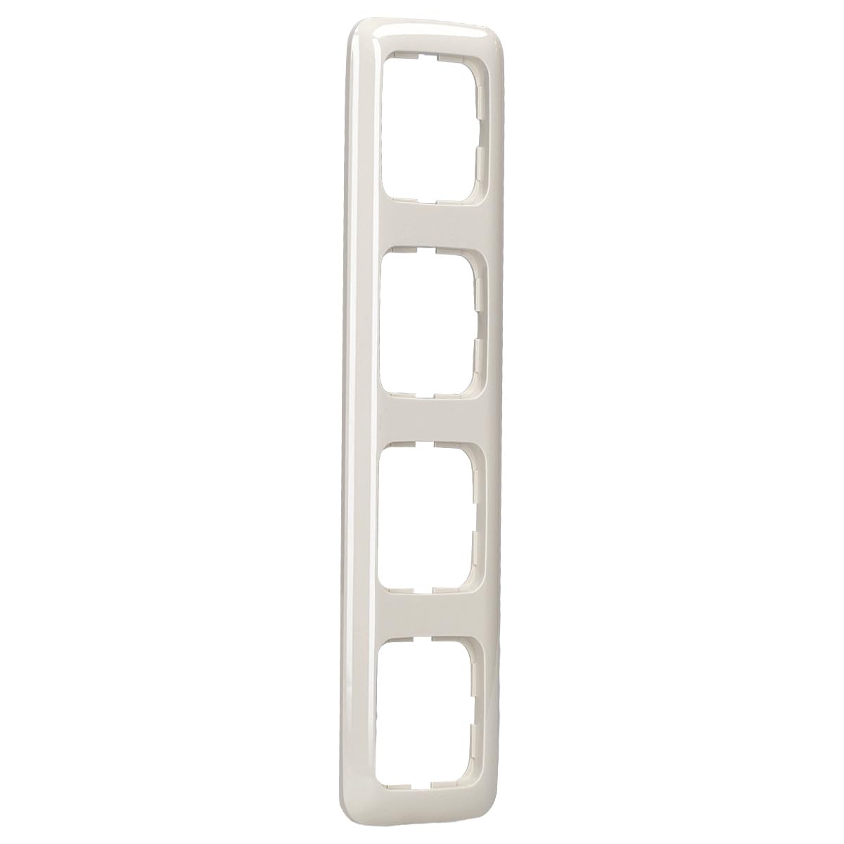 Busch-Jaeger 2514 212 Cover Frame