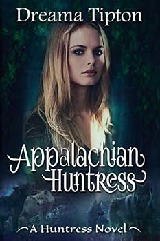 Paperback Appalachian Huntress (A Huntress Novel) Book