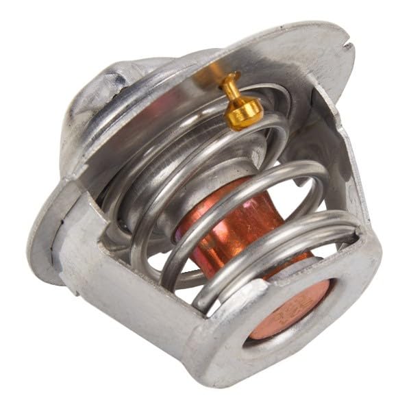RIDEX 316T0057 Termostato motore Alloggiamento in plastica