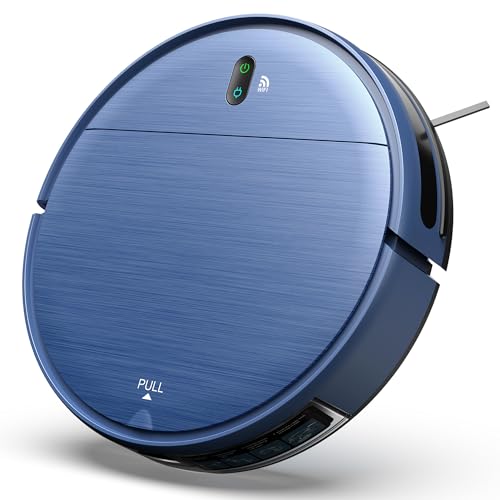 ZCWA Robot Vacuum Mop Combo ZGM