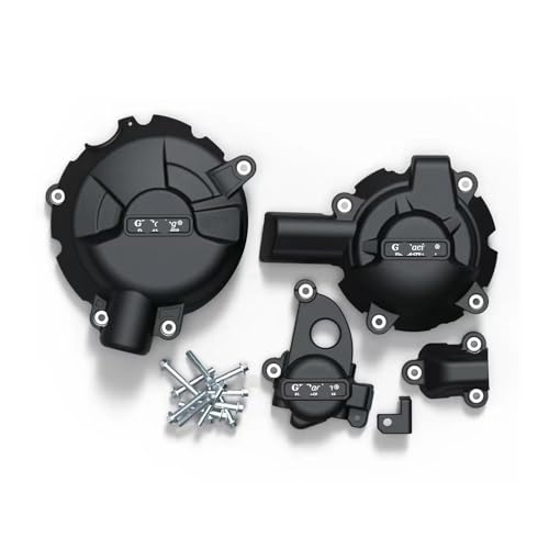 Funda protectora para S1000RR 2020 carter motor estator tapa proteccion moto