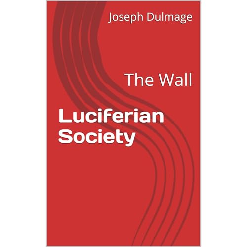 Luciferian Society by Joseph Dulmage episode artwork