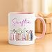 Jungle Mug Taza Swiftea Imagen de Jungle Mug Taza Swiftea