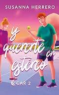 Y quererte en estéreo (CAR nº 2)