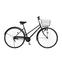 Amazon | シティサイクル・ママチャリ cyma(サイマ) SIGNE(シグネ) 27 