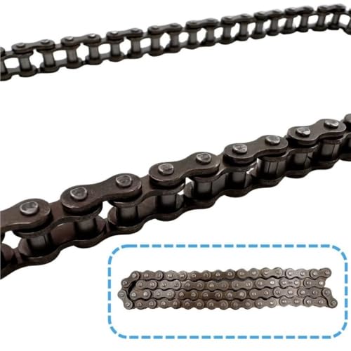 Cadena de bomba de aceite de 70 eslabones para motor CFmoto 625 3