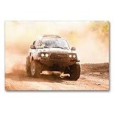 toyota rallye 2018 100% Made in Germany, dadurch sind hochqualitative Fertigung mit Verwendung unbedenklicher umweltfreundliche Rohstoffe garantiert. Öko-Tex geprüft und zertifiziert