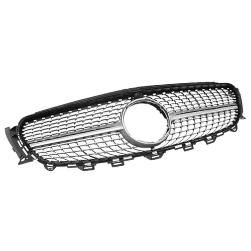 Capot de prise d'air Benz E200 E300 E400 W213 S213 - 2